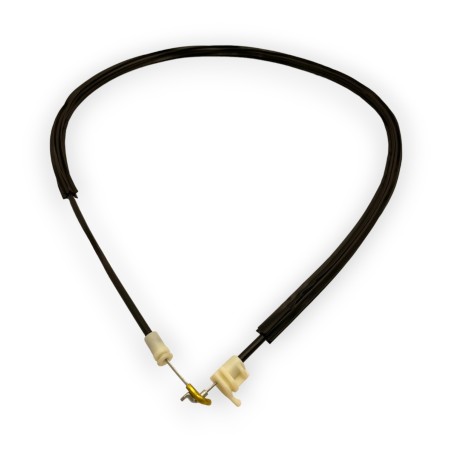 Cierre flexible de la puerta lateral