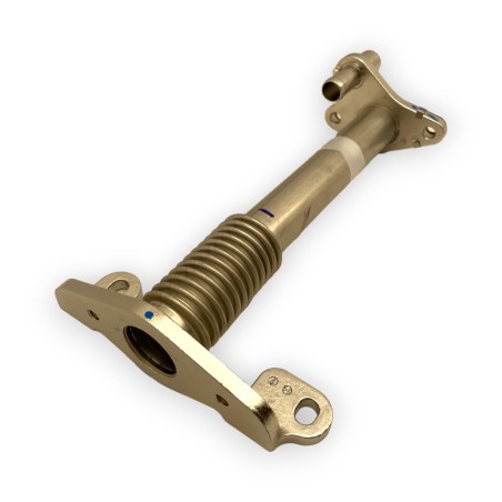 2.3L EGR cooler
