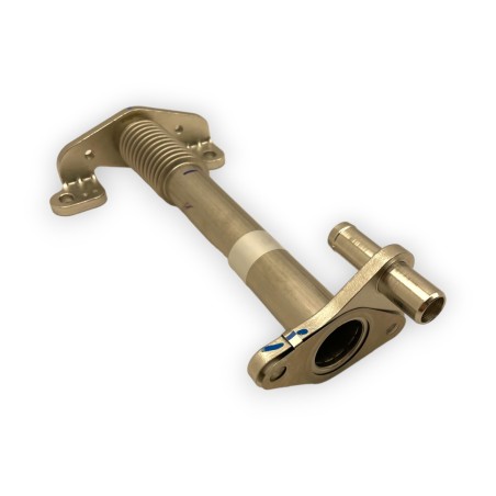 2.3L EGR cooler