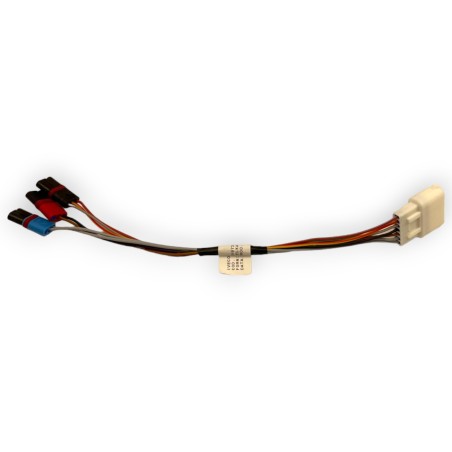 Retro adapter cable
