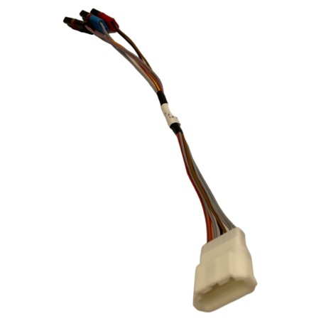 Cable adaptador retrotornilloeur