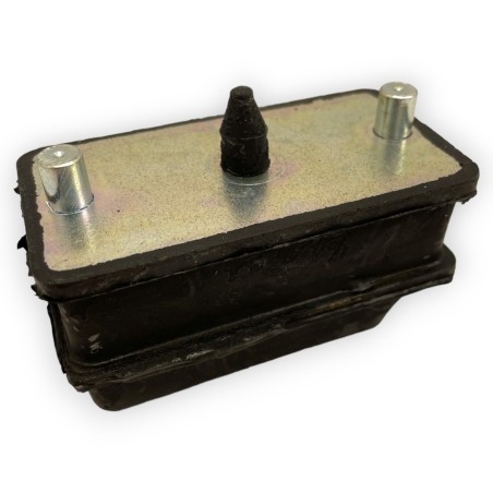 Silentbloc superior de la pala delantera