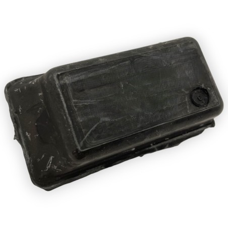 Silentbloc superior de la pala delantera