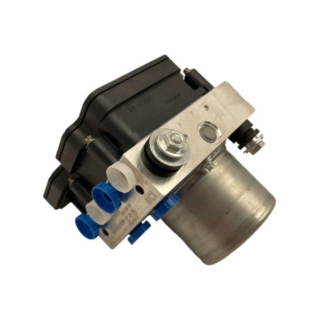 ABS 35C 50C control unit