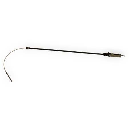 Handbrake cable 35C 2030 mm