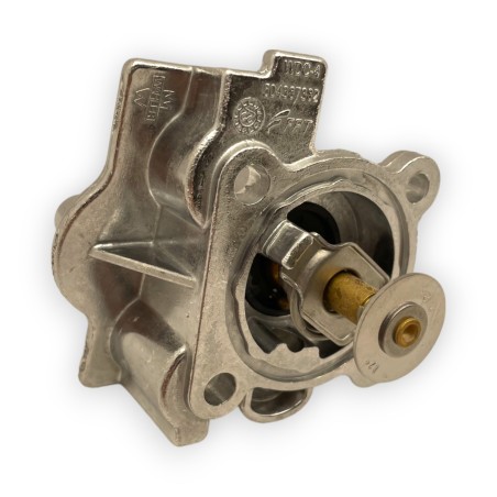 Wassertemperaturregler 2,3 l