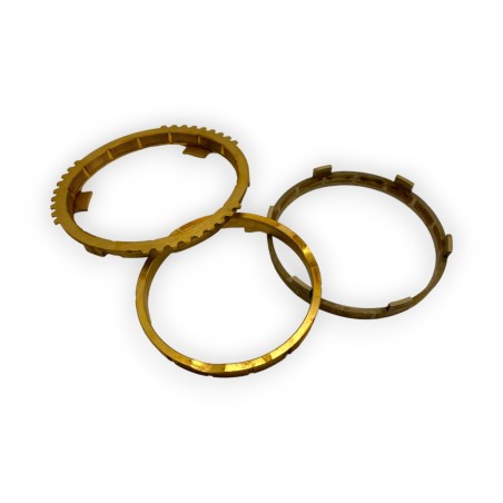 Anello di sincronizzazione da 1/2