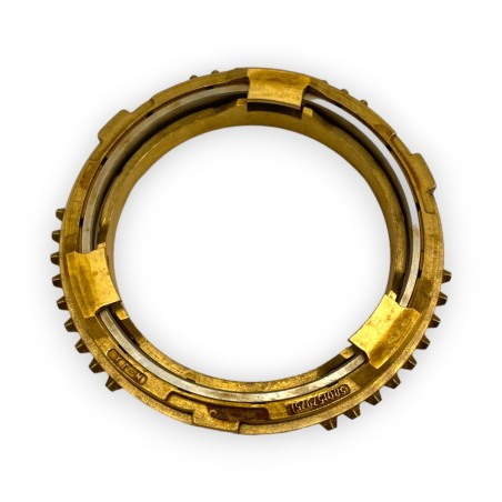 Anillo de sincronización 1/2