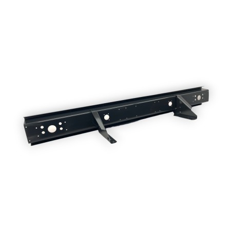 Anti-inslipping bar