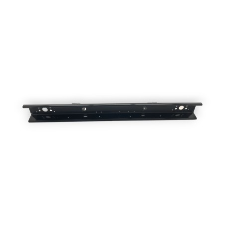 Anti-inslipping bar