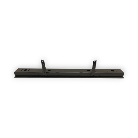 Anti-inslipping bar