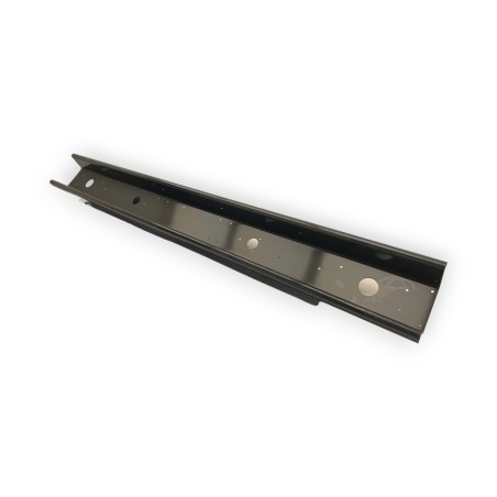 Rear Underrun Protection Bar