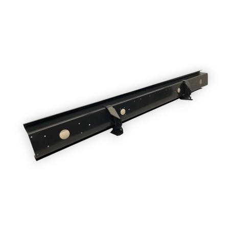 Rear anti-compression bar