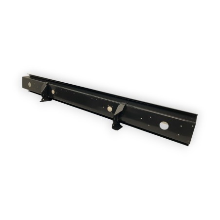 Rear anti-compression bar