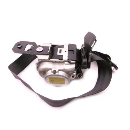Driver seat belt