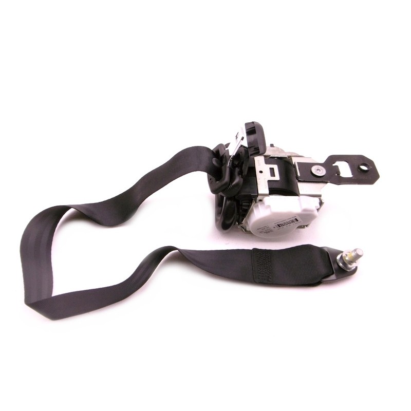 Ceinture de sécurité...