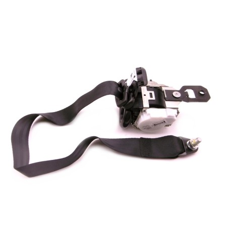 Driver Seatbelt