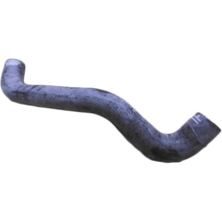 TUBO RÍGIDO INTERCOOLER IZQUIERDO