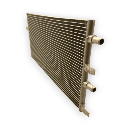 Daily C21 air conditioning condenser
