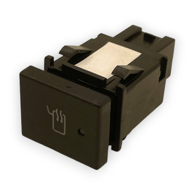 Heizungsknopf retroSCHRAUBEeur