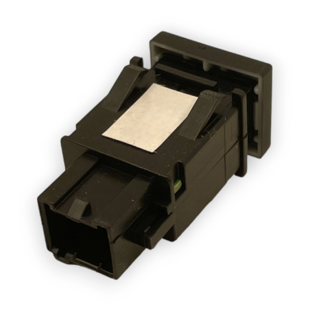 Heizungsknopf retroSCHRAUBEeur