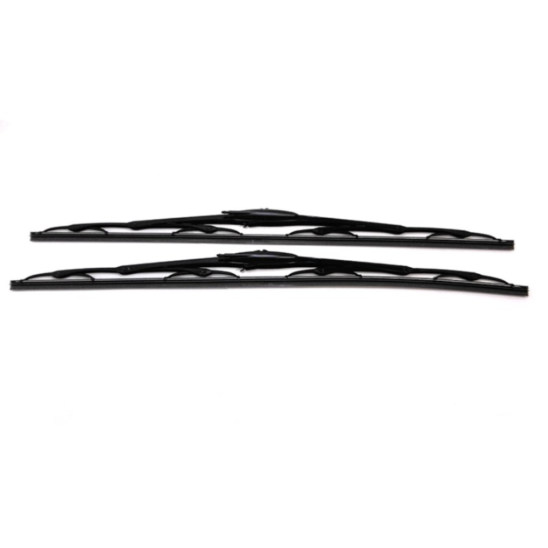 Windshield wiper blade kit