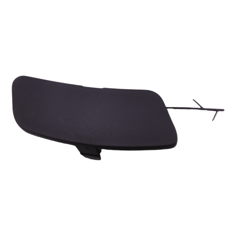 Vordere Abdeckung rechts...