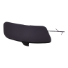 Right Front Bumper Cover