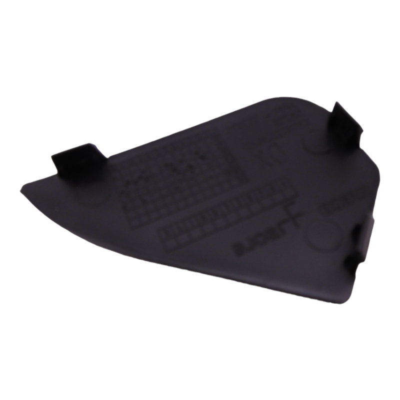 Linke Abdeckung von Stoßfänger