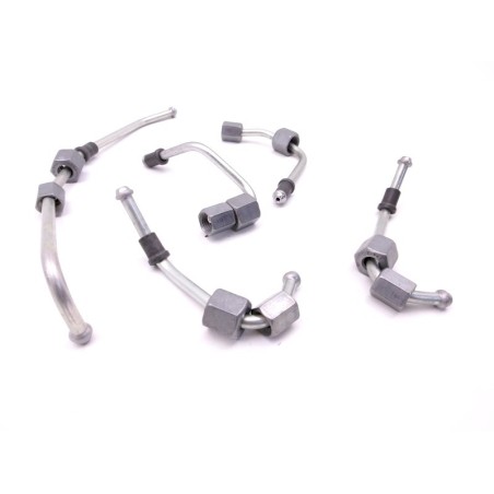 Juego de conducción de inyección 2.3 JTD