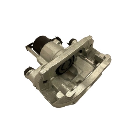 Elektrischer Bügel hinten links