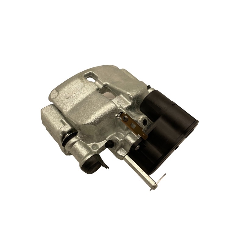 Rear left electric caliper