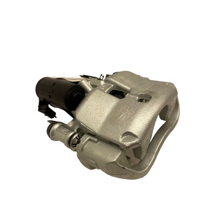 Elektrischer Bügel hinten rechts