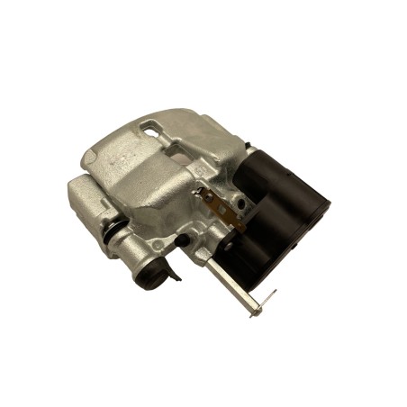 Elektrischer Bügel hinten rechts