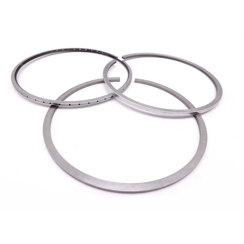 piston 2.3l segment set