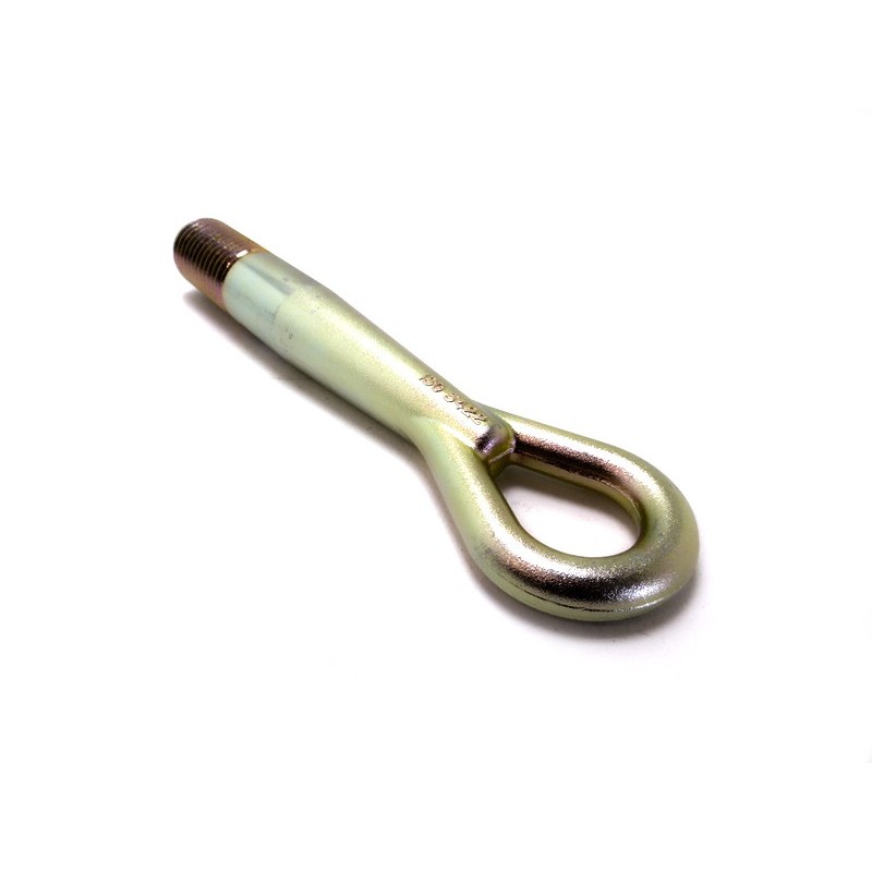 Front towing ring
