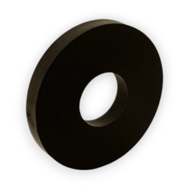 Rondelle charnière roue de secours