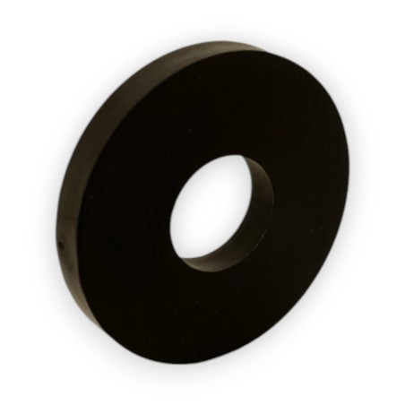 Arandela bisagra rueda de repuesto