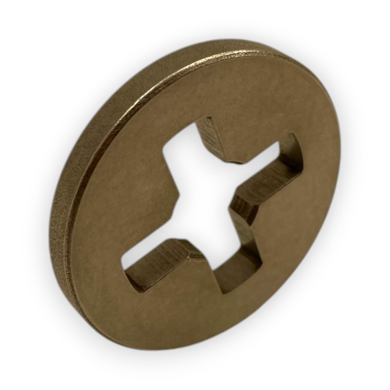 Anillo de acoplamiento...