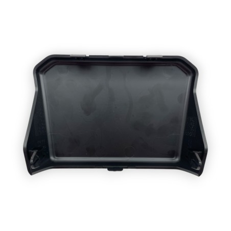 Cubierta del radar de parachoques