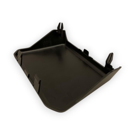 Cubierta del radar de parachoques