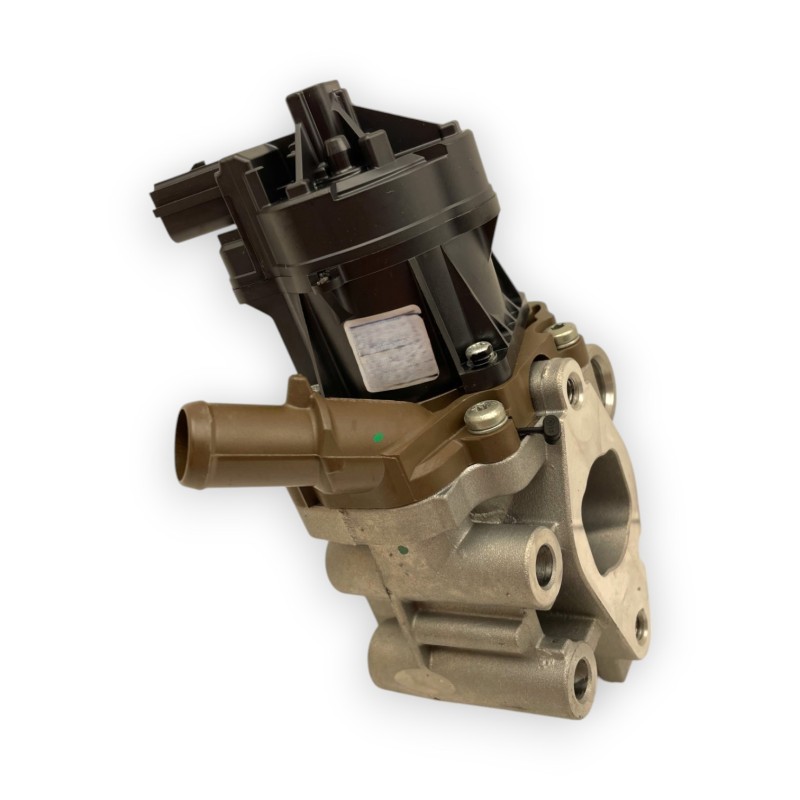 Válvula EGR 2.3L