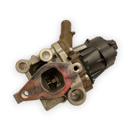 EGR-Ventil 2,3 l