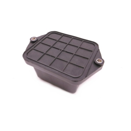 Luftbehälter Bremssystem