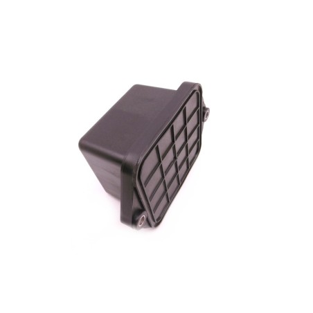 Luftbehälter Bremssystem