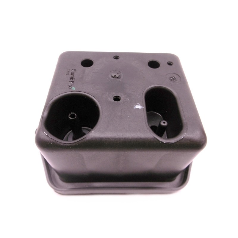 Luftbehälter Bremssystem