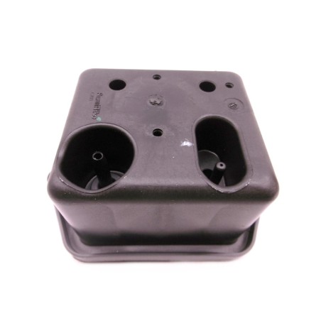 Brake system air reservoir