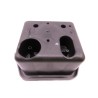 Zbiornik powietrza układu hamulcowego