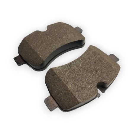 35C rear pads for electric caliper