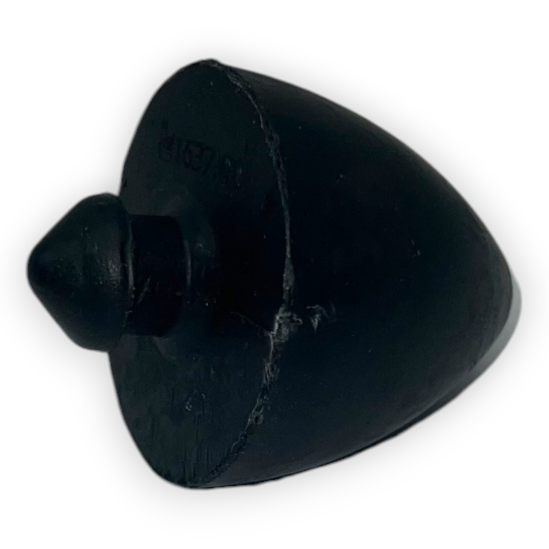 Tope de suspensión inferior